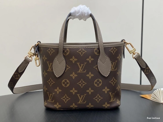 Cheap Bandoulière Neverfull Out Inside VUITTON BB LOUIS 0712
